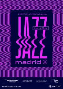 JAZZMADRID