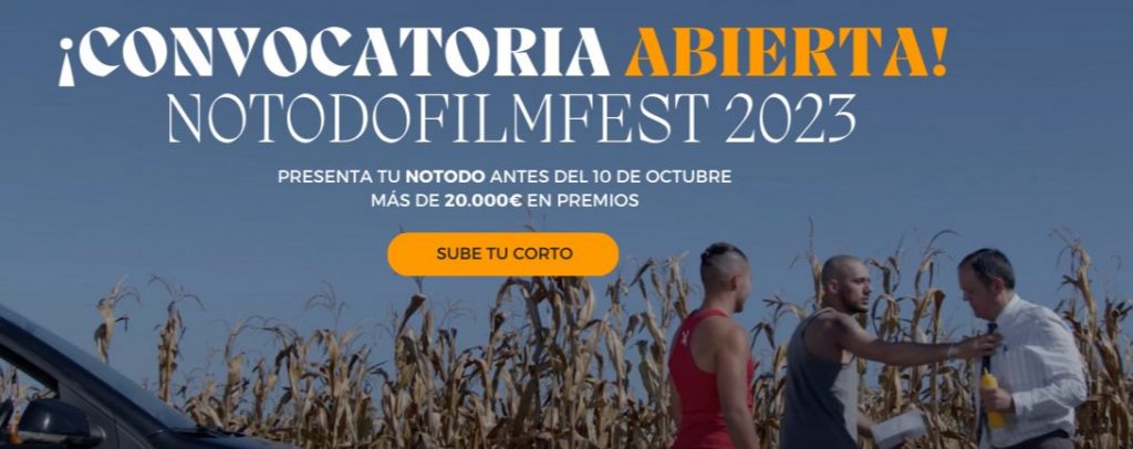 Notodofilmifest