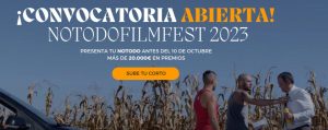 Notodofilmifest