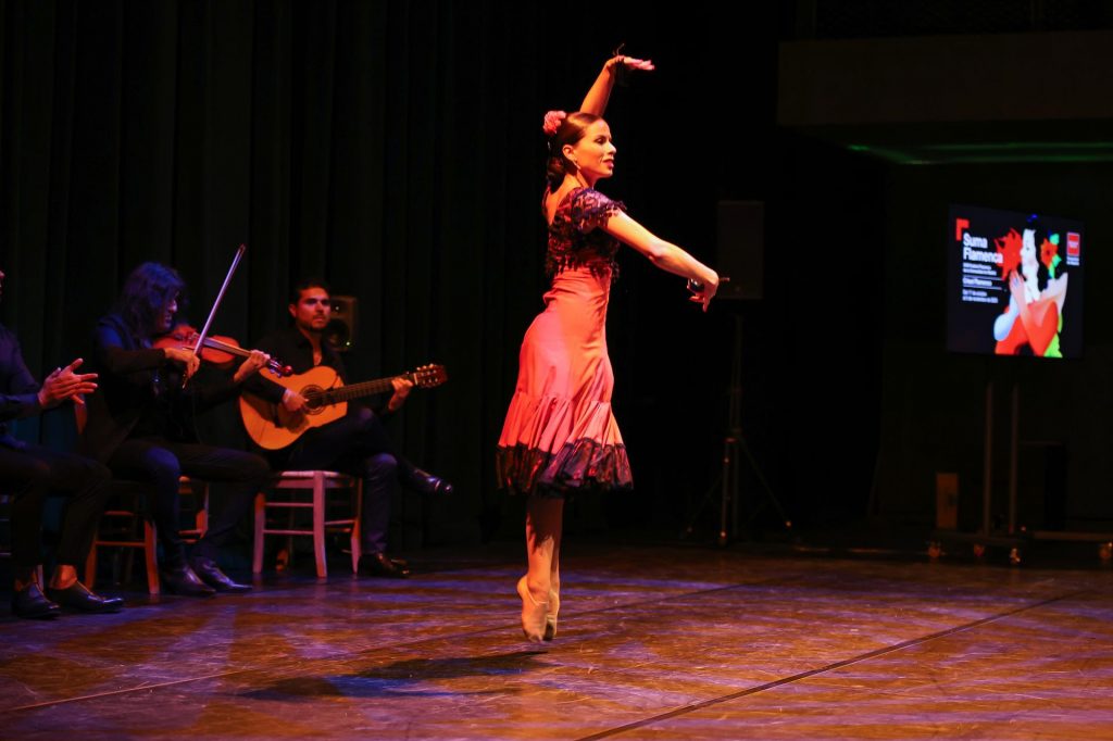 Suma Flamenca
