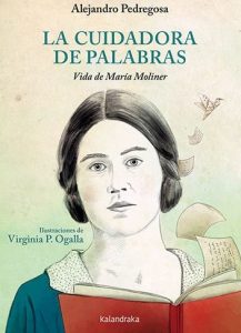 La cuidadora de palabras