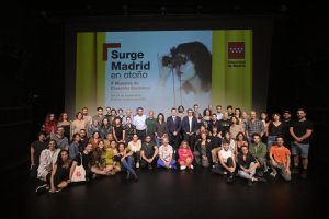 Surge Madrid