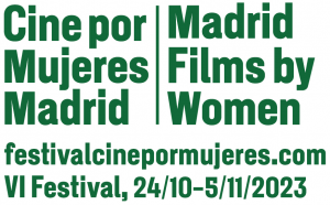 Festival de cine mujeres