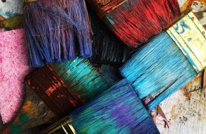 5 Actividades manuales y creativas a descubrir