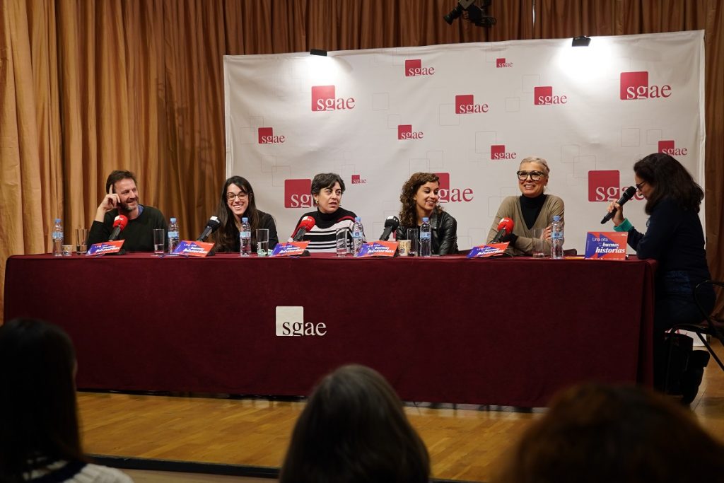 Festival Adapta Book Madrid