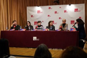 Festival Adapta Book Madrid