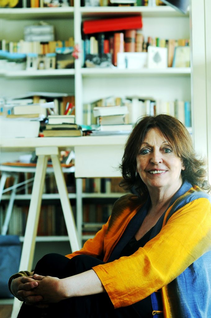 Cristina Fernández Cubas