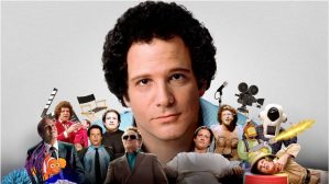 Albert Brooks
