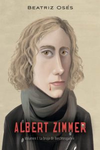 La bruja de Berchtesgaden