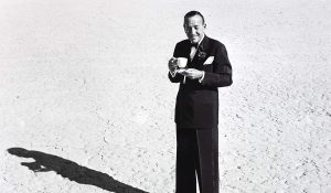 La historia de Noël Coward