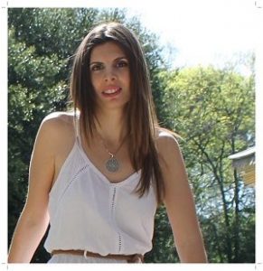 Marta Martín Girón - imagen Obtenida de PeruMira