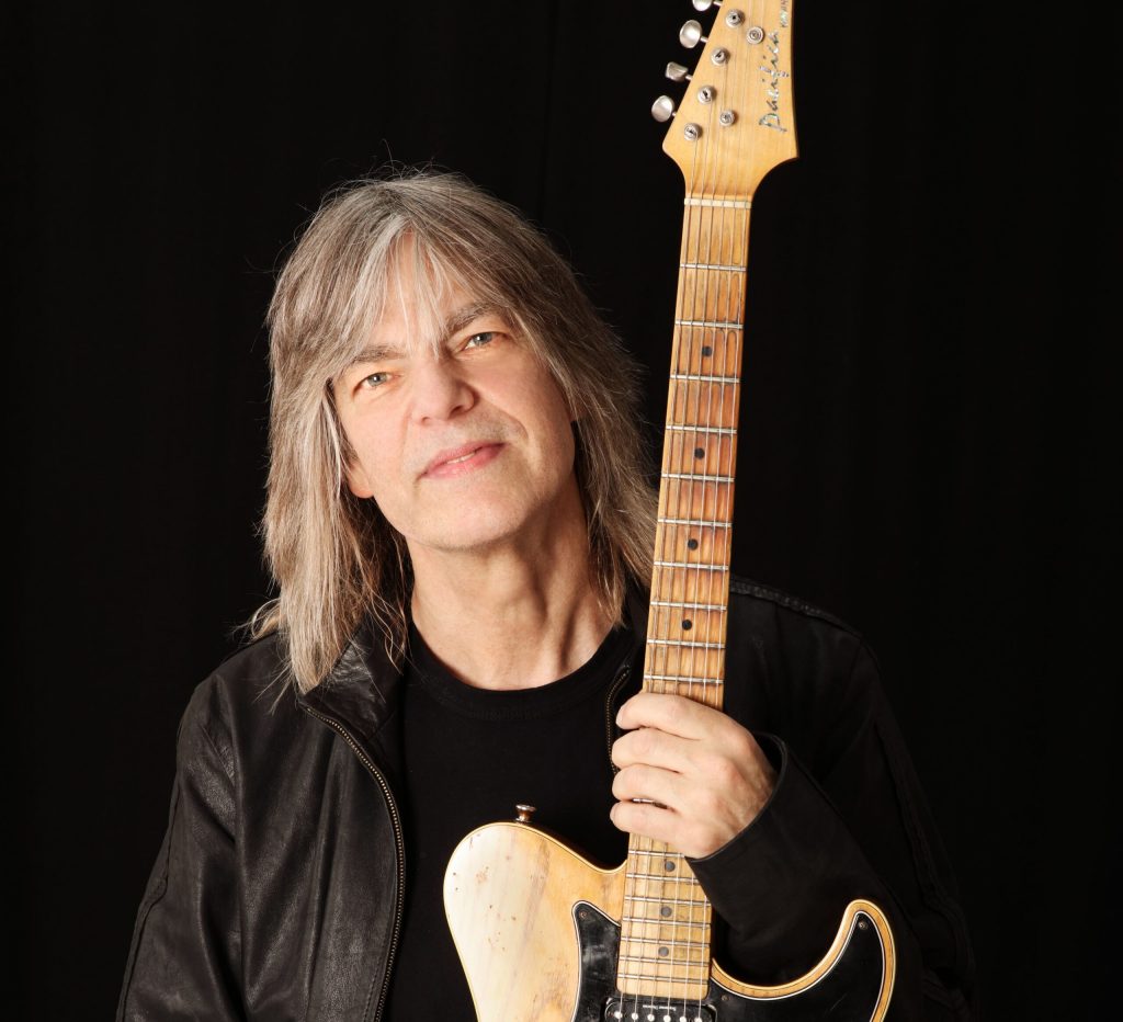 Mike Stern