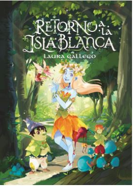 RETORNO A LA ISLA BLANCA