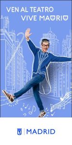 Ven al teatro