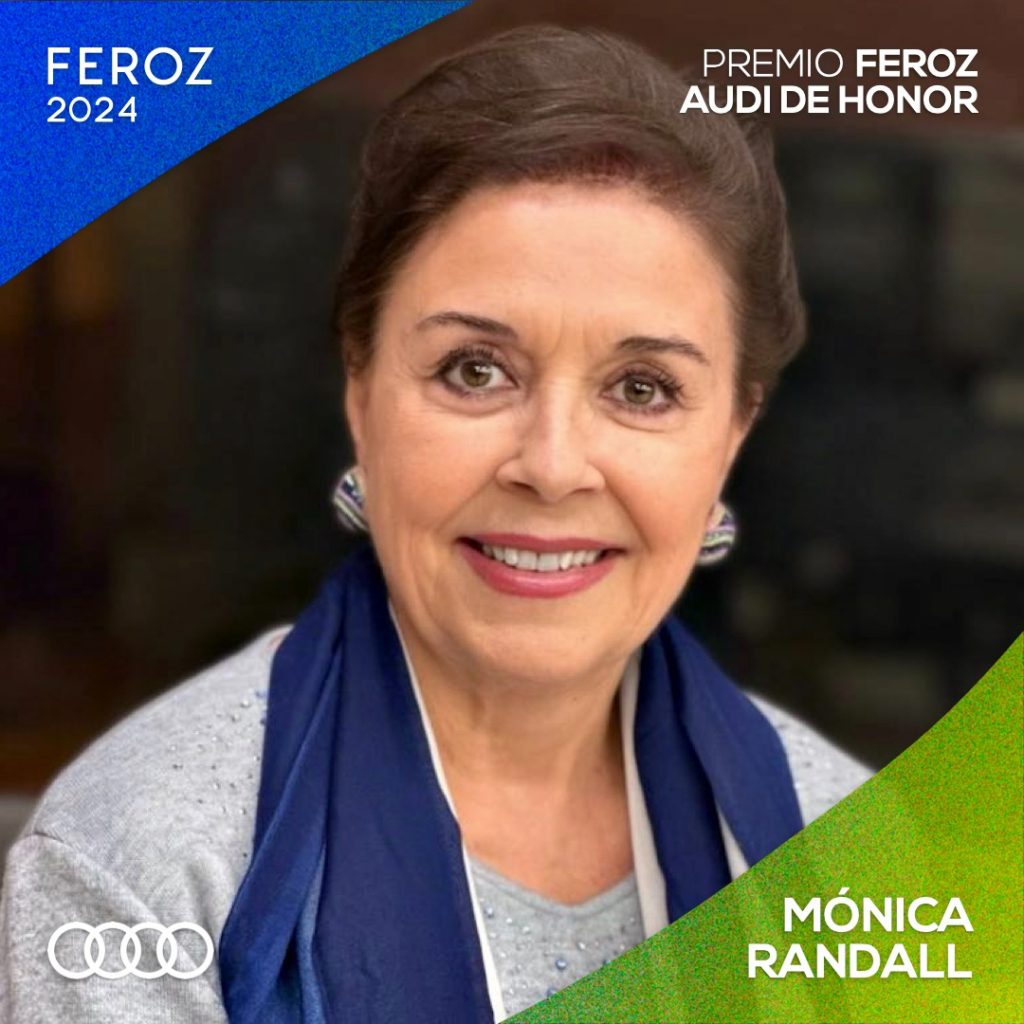 Mónica Randall