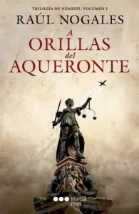 A Orillas del Aqueronte