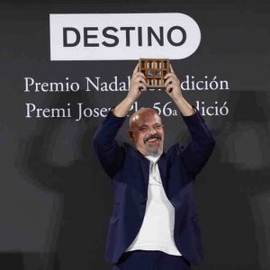 César Pérez Gellida