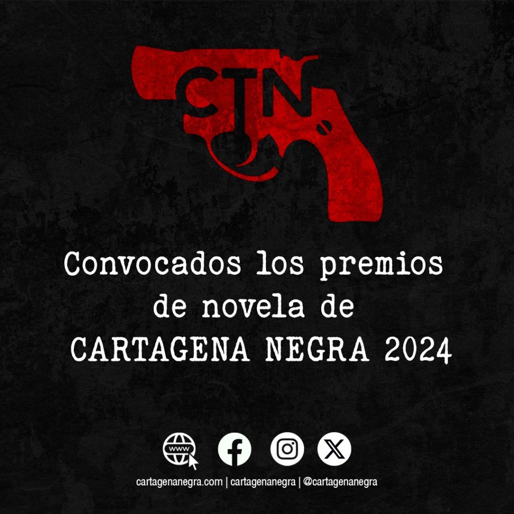 Premios Cartagena Negra 24