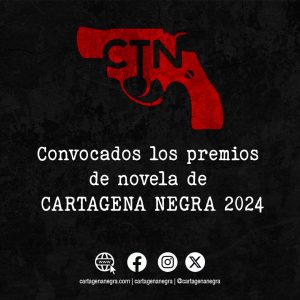 Premios Cartagena Negra 24