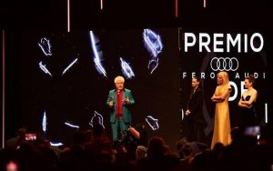 Premios Feroz 2024