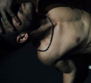 Antes de que caiga la noche