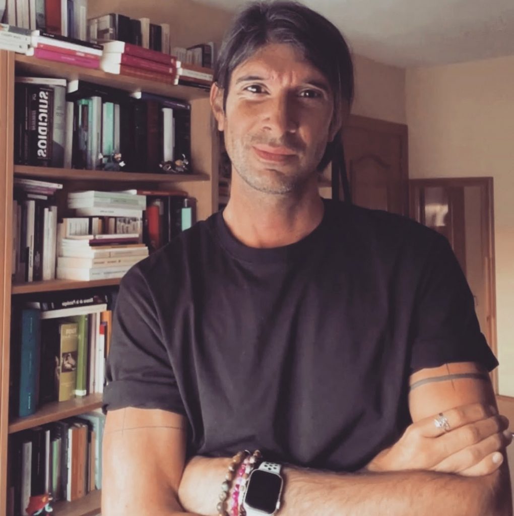 Una filosofía de la resistencia