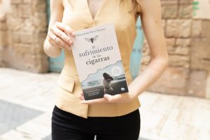 María Jesús Pérez Navarro