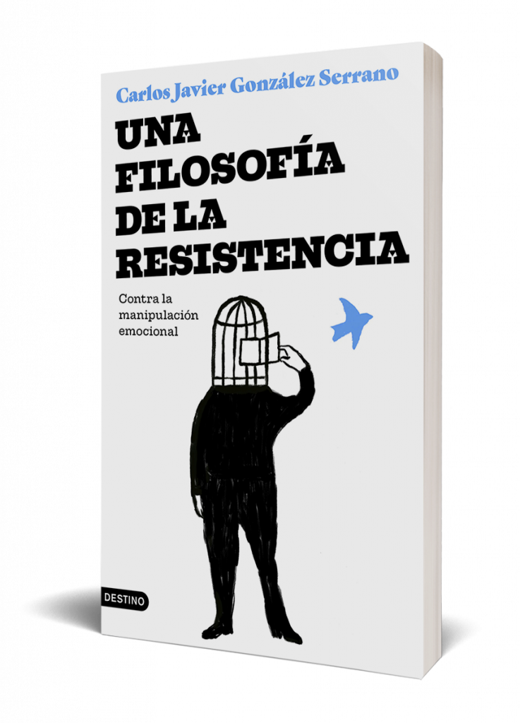 Una filosofía de la resistencia