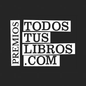 Premios TODOS TUS LIBROS