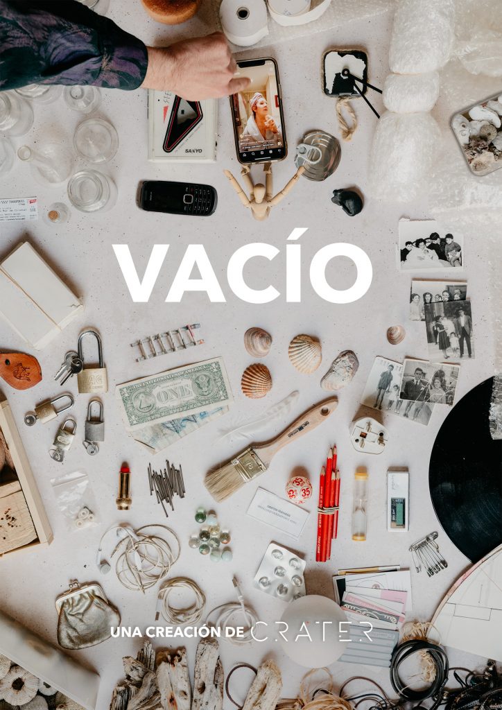 VACÍO