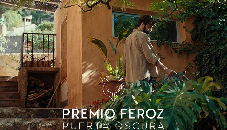 ‘La casa’ de Álex Montoya, Premio Feroz Puerta Oscura 2024 en el Festival de Málaga