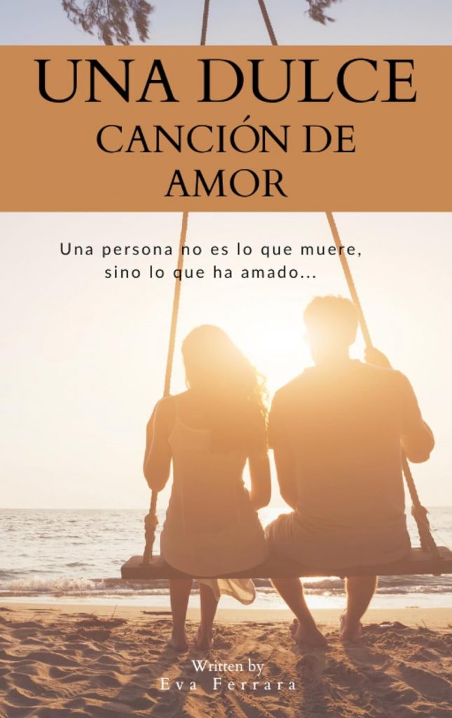 Una dulce canción de amor