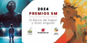 Premios SM 2024