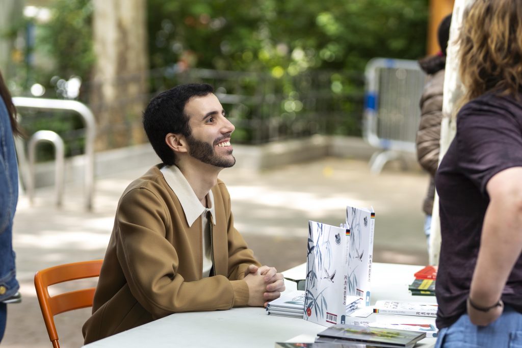 Miguel Berzal de Miguel