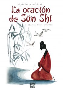 Miguel Berzal de Miguel