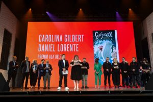 Premios Edelvives 2024