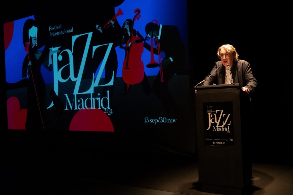 JAZZMADRID 2024