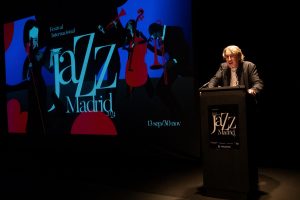JAZZMADRID 2024