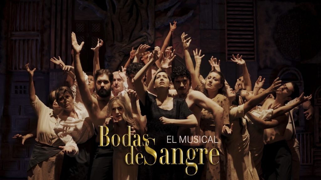 Bodas de sangre