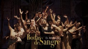 Bodas de sangre