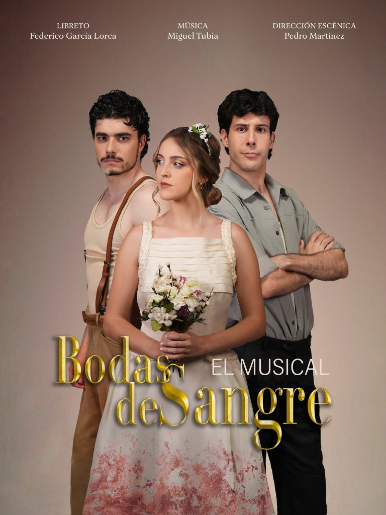 Bodas de sangre