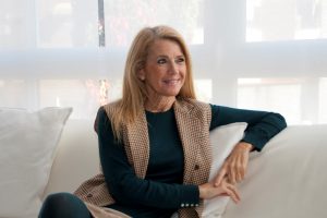 María Menéndez-Ponte