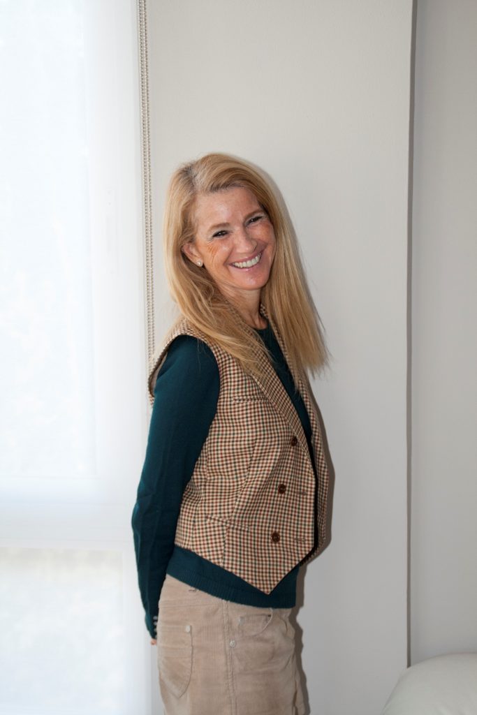 María Menéndez-Ponte