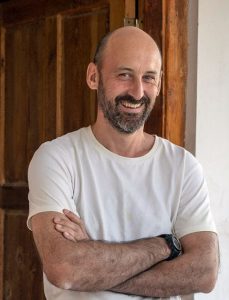 Alfredo González- Ruibal