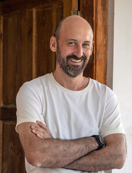 Alfredo González- Ruibal