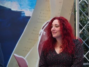 Elena Martínez Blanco