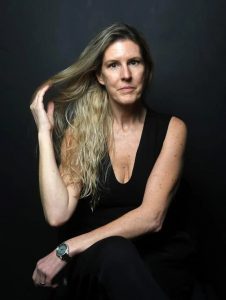 Annick Van Couwenberghe