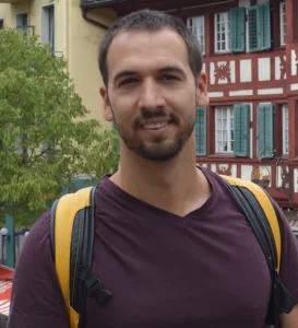 Alejandro J. Ráez Gutiérrez