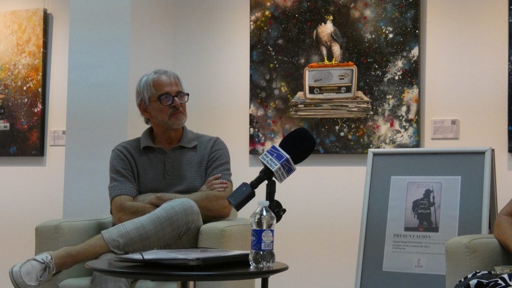 Miguel Ángel Pintado