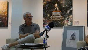 Miguel Ángel Pintado